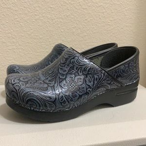 Nursing shoes by dansko